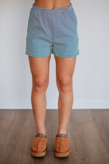 Kinzie Lounge Shorts