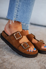 Next Step Sandals