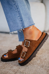 Next Step Sandals