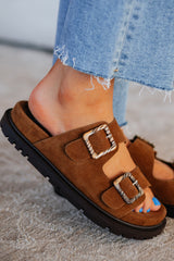 Next Step Sandals