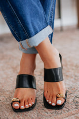 Seek Me Out Heels