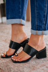 Seek Me Out Heels